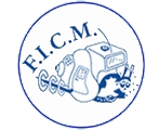 Logo FICM